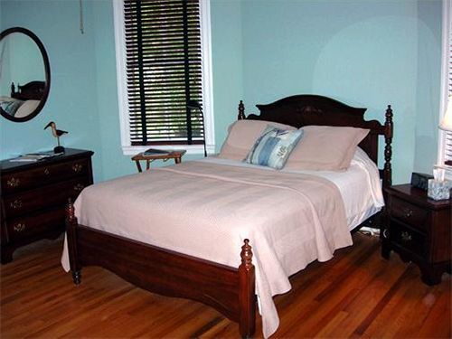 Charles Bass House Bed & Breakfast South Boston Exterior photo